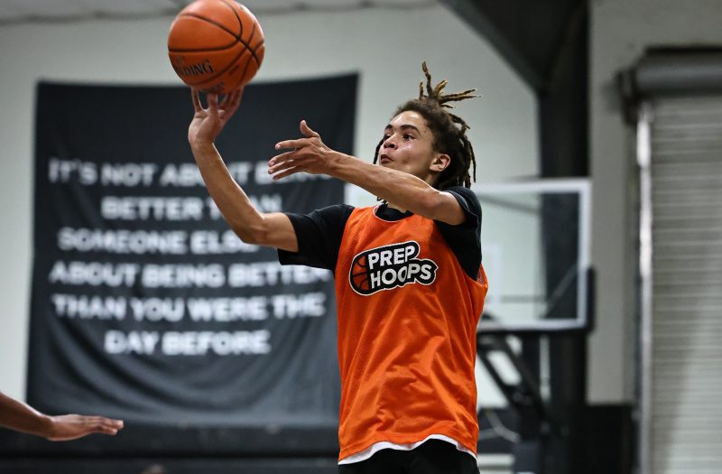Prep Hoops The Expo: Florida- Photo Gallery
