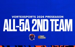 ALL-5A WEST Preseason 2nd Team