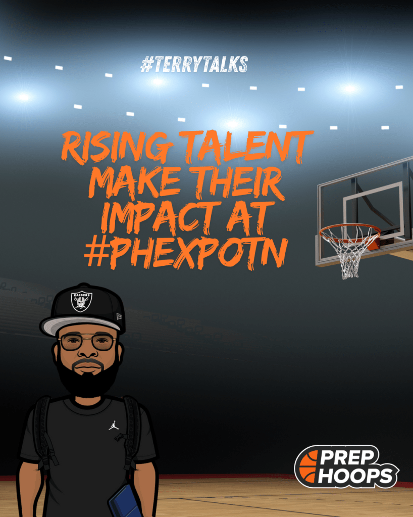 Rising Talent Make Their Impact at PHExpoTN