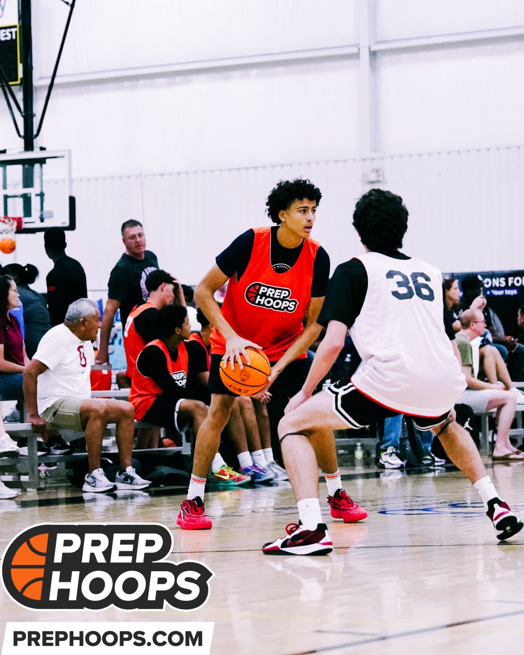 October Tip Off: Practice Starts, Rankings Updates and More