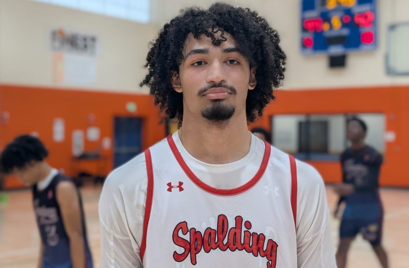 Updated 2028 Rankings: A look into the top 10