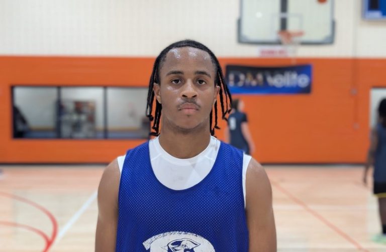 DIAA Quarterfinals Action: Lead Guard Prospects