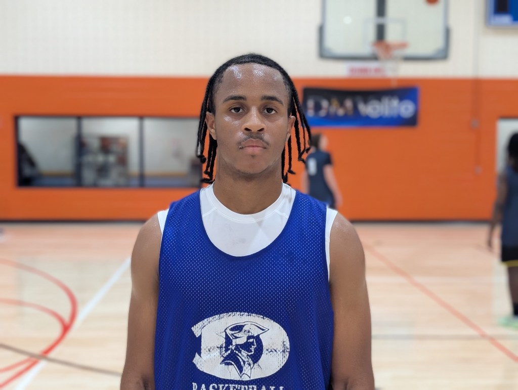 Kameron Jackson-Dickson