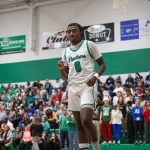 Tuesday night matchup: Derby vs McPherson Standouts