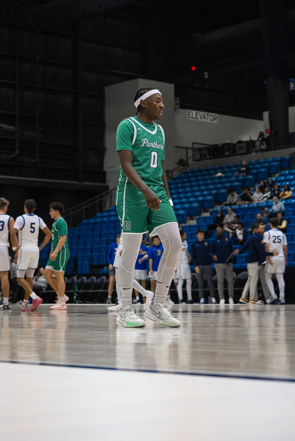 Scorers To Watch This Season