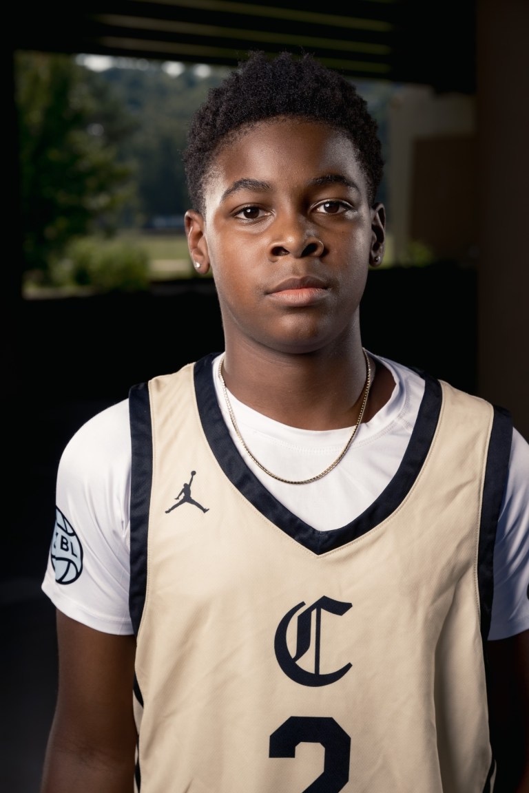 Quintin Stephens II