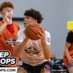 2029 Rankings: Top Bigs