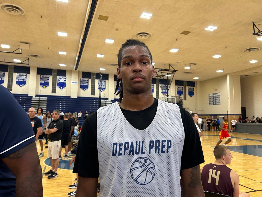 Sunday Top Prospects: DePaul Prep Rolls, St Ignatius Upsets Benet