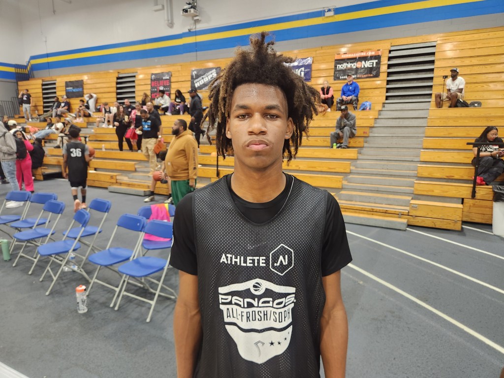 Pangos All-Midwest Frosh/Soph: Steve&amp;#8217;s Sunday Standouts