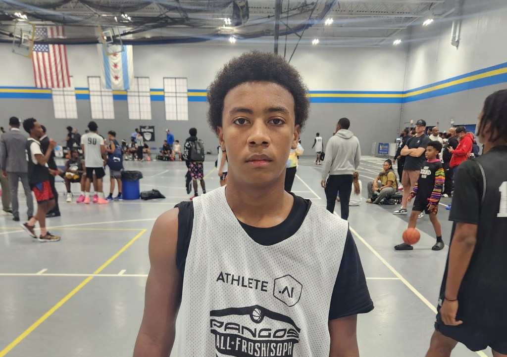 New Illinois Names Emerge at Pangos in 2028 and 2029