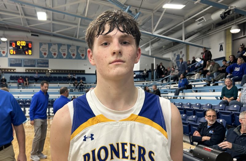 Breaking Down Film of Under the Radar Prospects Across State