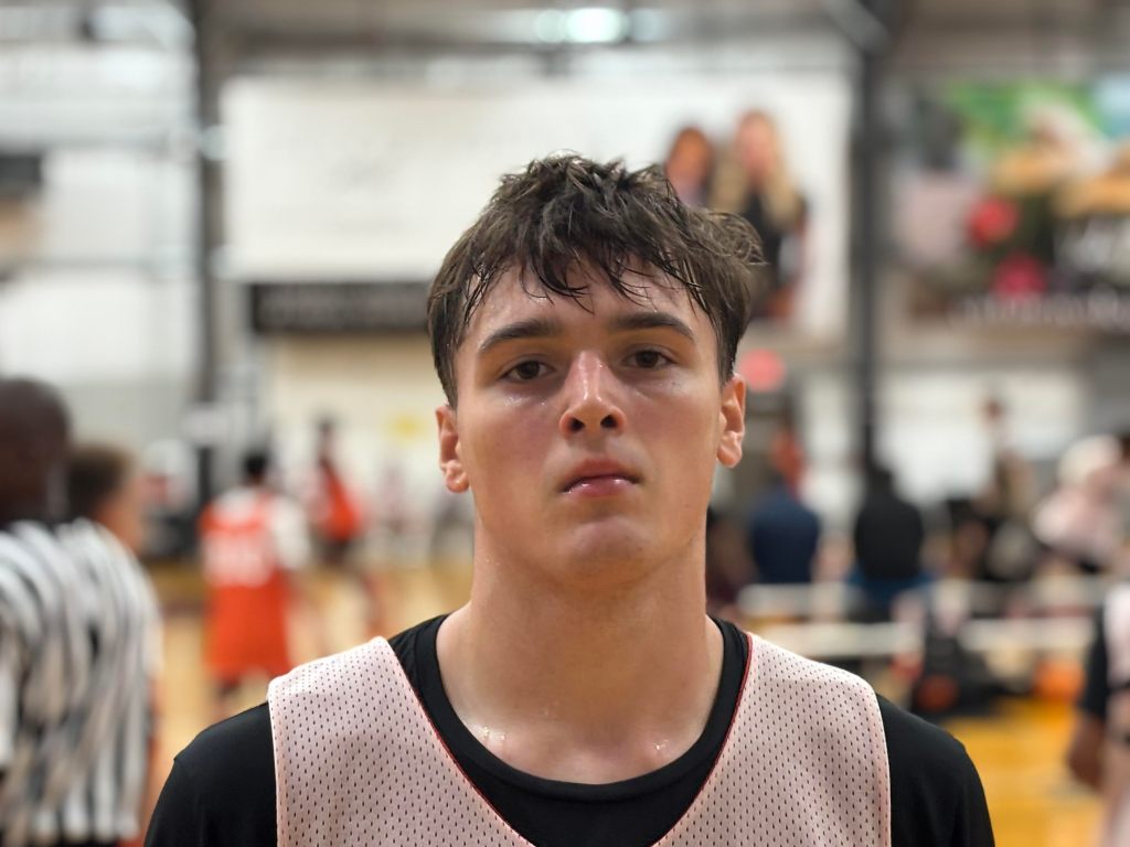 Prep Hoops Expo: Tony&amp;#8217;s First Team All-Expo