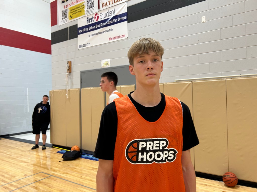 2028 Rankings Update: Wing Stock Risers