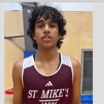 Fall League Standouts: Growth and Leadership on Full Display