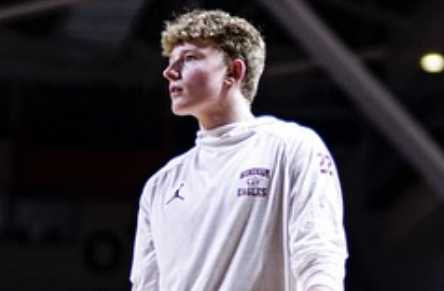 NERR Northeast Hoop Festival: 2027&amp;#8217;s who impressed