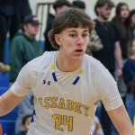 NERR Northeast Hoop Festival: unsigned seniors who impressed
