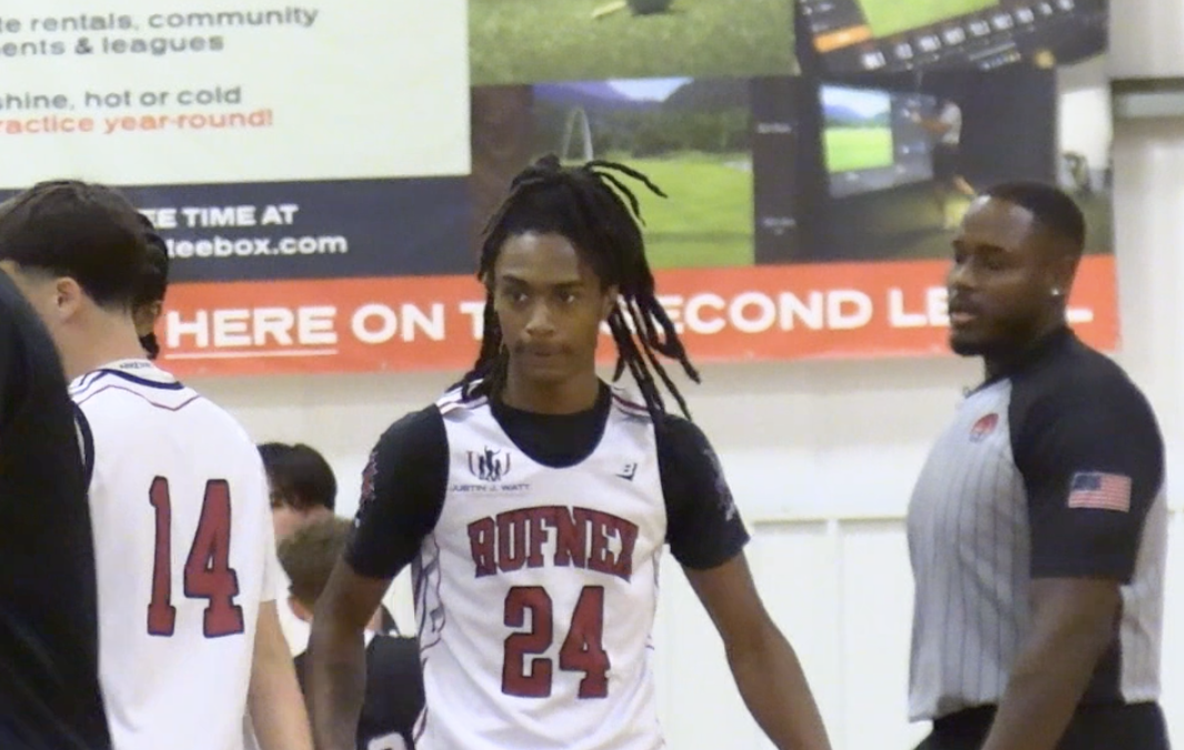 Class of 2028 Rankings: Ready for the Spotlight?