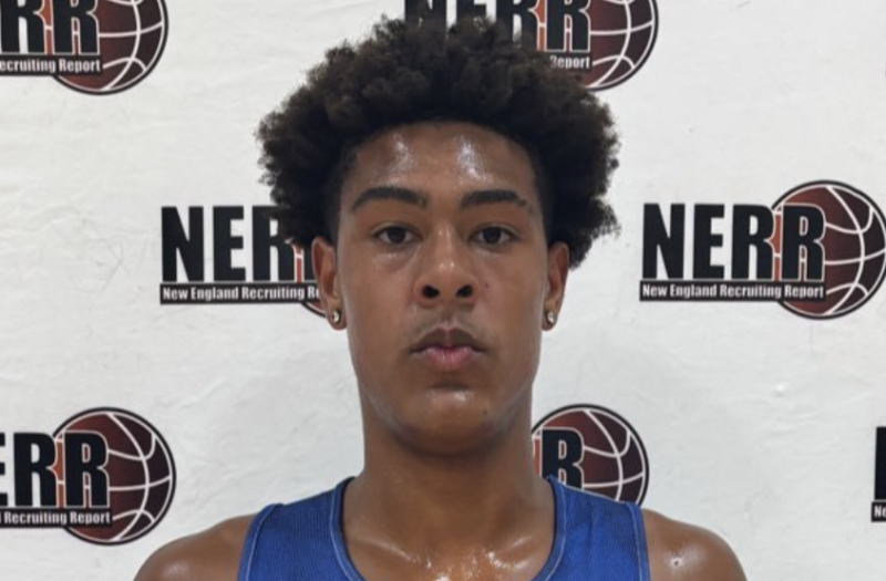 Hoop Group Jam Fest: underclassmen who impressed