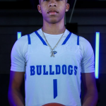 Allen Brown Jr.