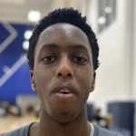Hoop Group/All Academic Scholar Stage: standout wings/bigs