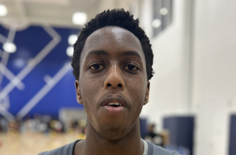 Hoop Group/All Academic Scholar Stage: standout wings/bigs