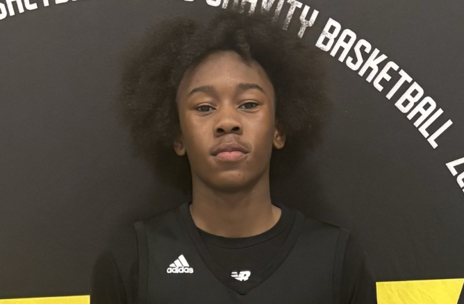 Zero Gravity The Proving Grounds: Underclassmen Studs
