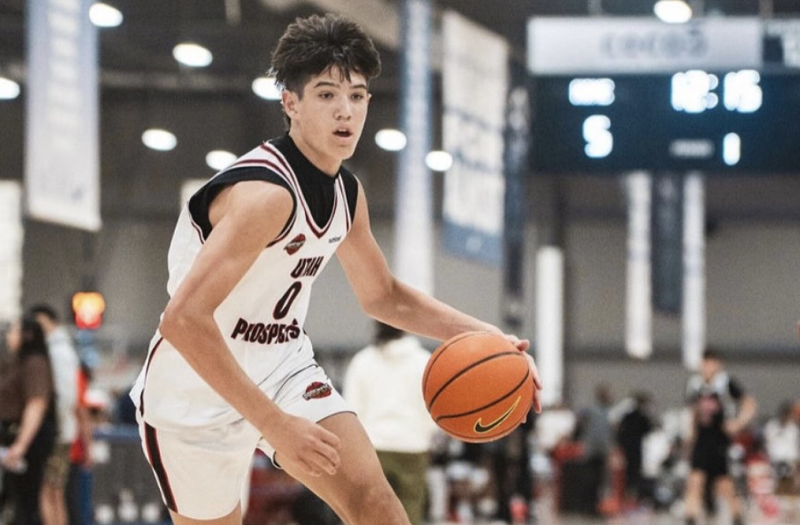 Future Freshman Sensations