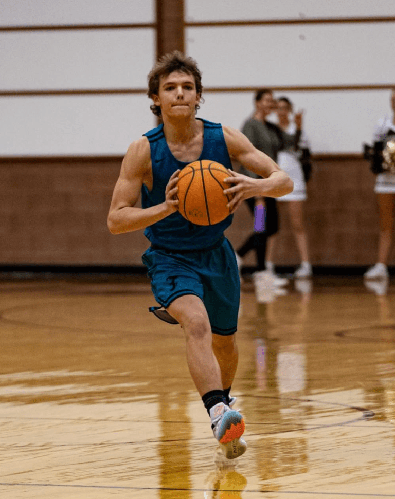 This Week&#039;s 6A Team Rankings