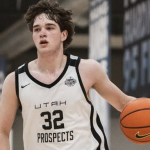 Utah’s Sophomore Sensations