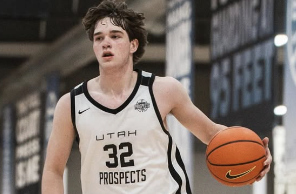 Utah's Sophomore Sensations