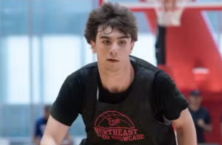 MIAA Preview: Forwards to Watch