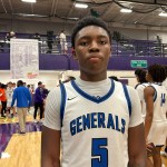 MacArthur Favorite in Central State Eight? Who are Contenders?