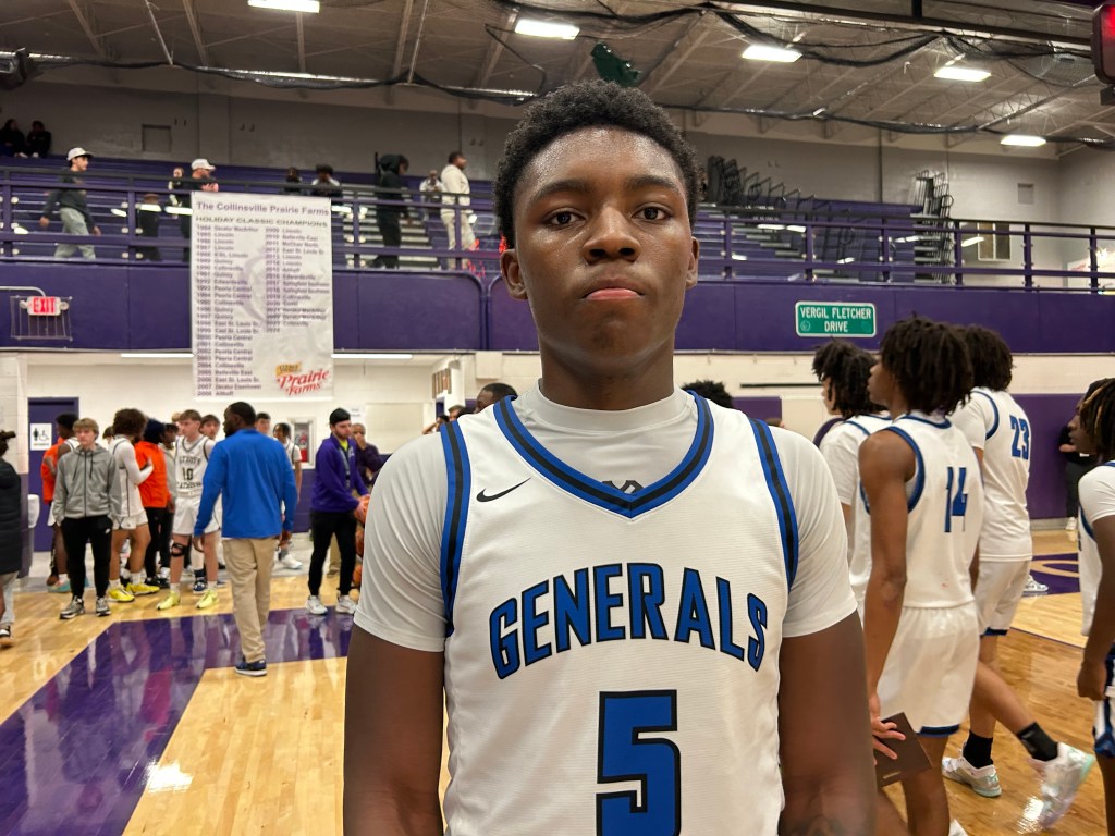 MacArthur Favorite in Central State Eight? Who are Contenders?