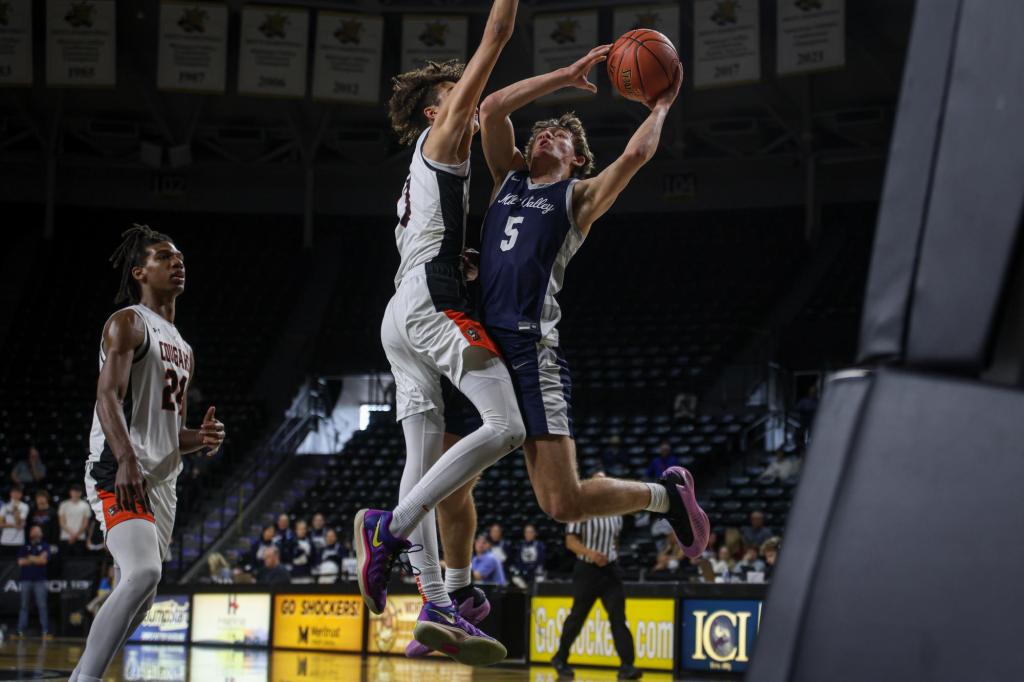 The Road to All-State: Predicting 6A’s Brightest Stars