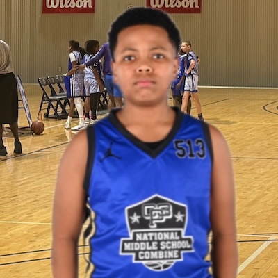 Trace Pinson