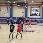 Test the Waters: Impact Players