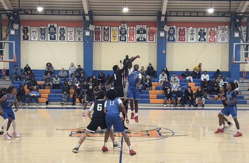 Test the Waters: Players of the Game Breakdown