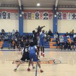 Test the Waters: Players of the Game Breakdown