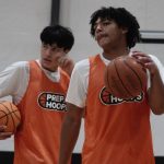 Prep Hoops The Expo: Dakotas- Photo Gallery