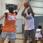 Prep Hoops The Expo: Michigan- Photo Gallery