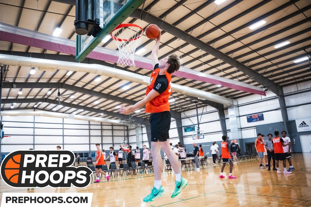 Prep Hoops The Expo: Texas- Photo Gallery