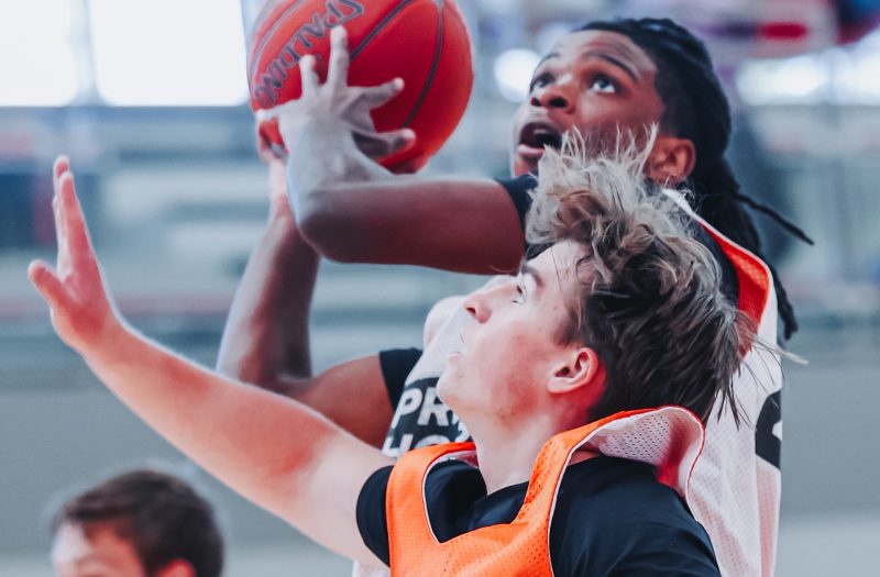 Prep Hoops The Expo: Wisconsin- Photo Gallery