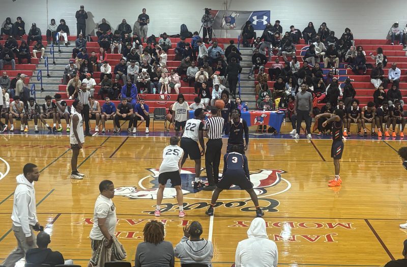 Friday’s Top Performers at The Preview