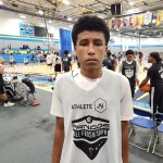 Pangos Midwest Frosh/Soph Camp Saturday Standouts