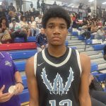 Team Loaded Gold 17U 4-0 in Detroit (3SSB Gold Session 1)