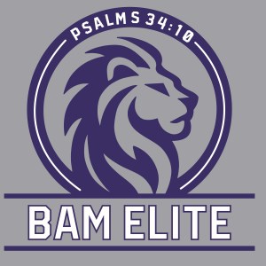 BAM ELITE
