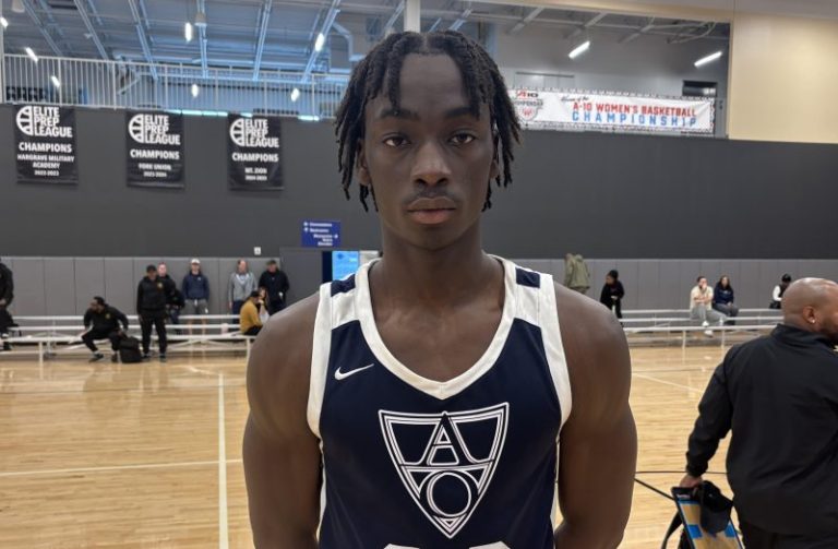 CBG Fall Finale Jamboree: Intriguing 2027 Forwards/Bigs