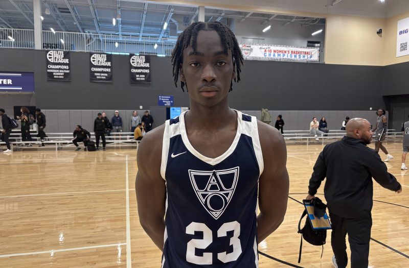 Ohio's 2027 Rankings are Updated