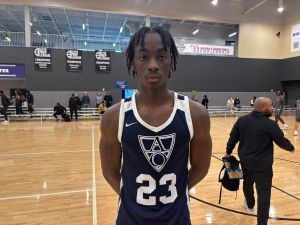 ICYMI: 2027 Rankings Were Posted This Week