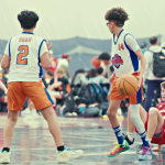 Windy City War: A New Era Steps Onto The Court
